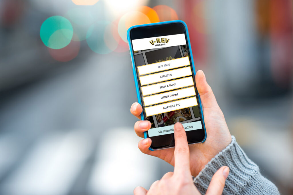 get more restaurant bookings