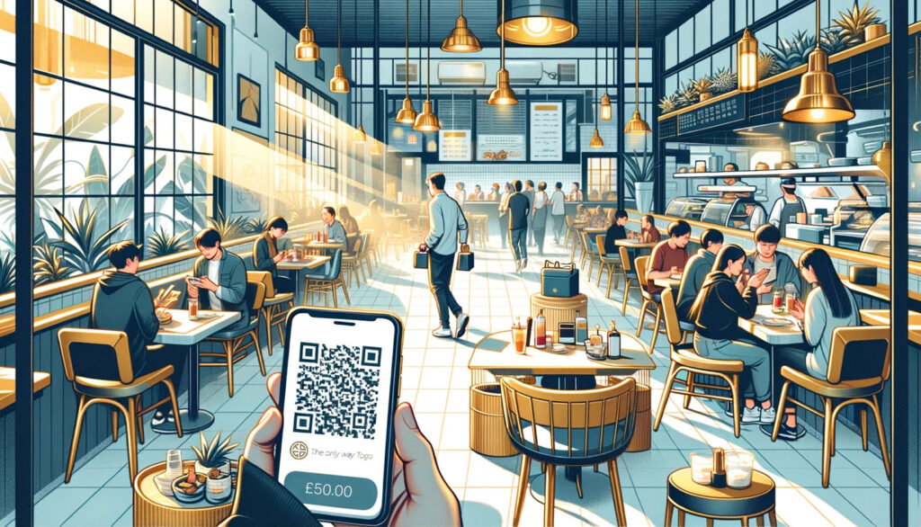 Selling Restaurant Vouchers Online