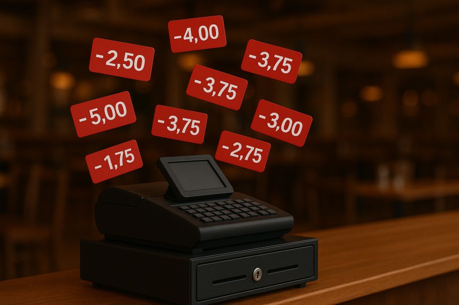 Booking system provider Togo